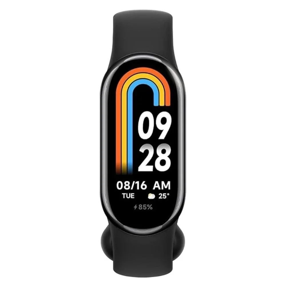 NWT Smart Band 8 O63‎