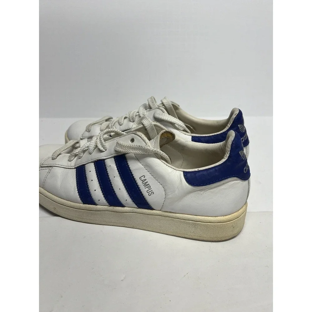 adidas vintage campus
