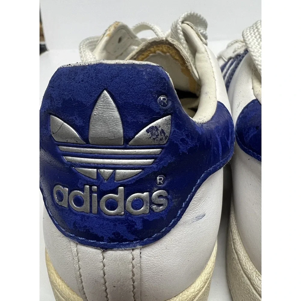adidas vintage campus