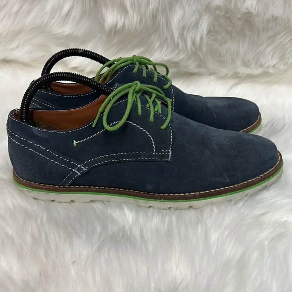 Ben Sherman these shoes