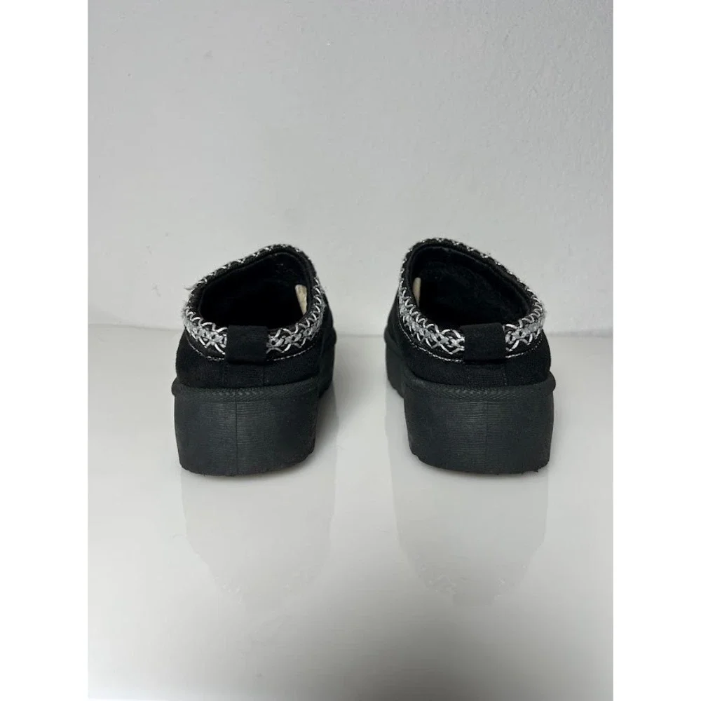 Olivia & Kate cozy faux