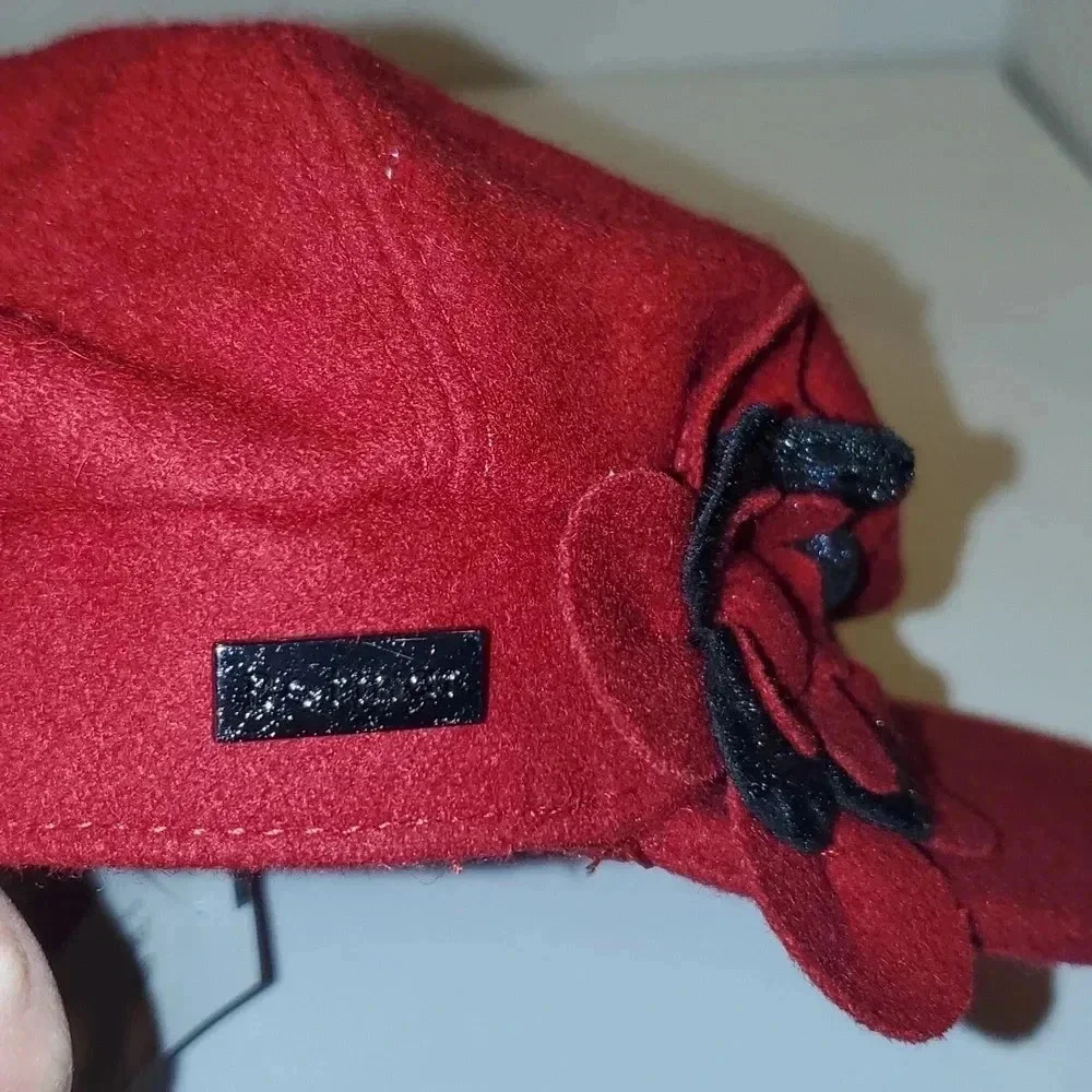 betmar red beret