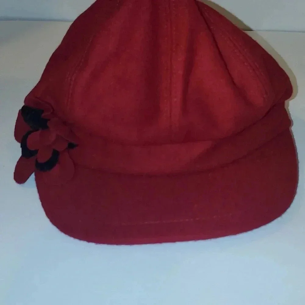 betmar cap flower