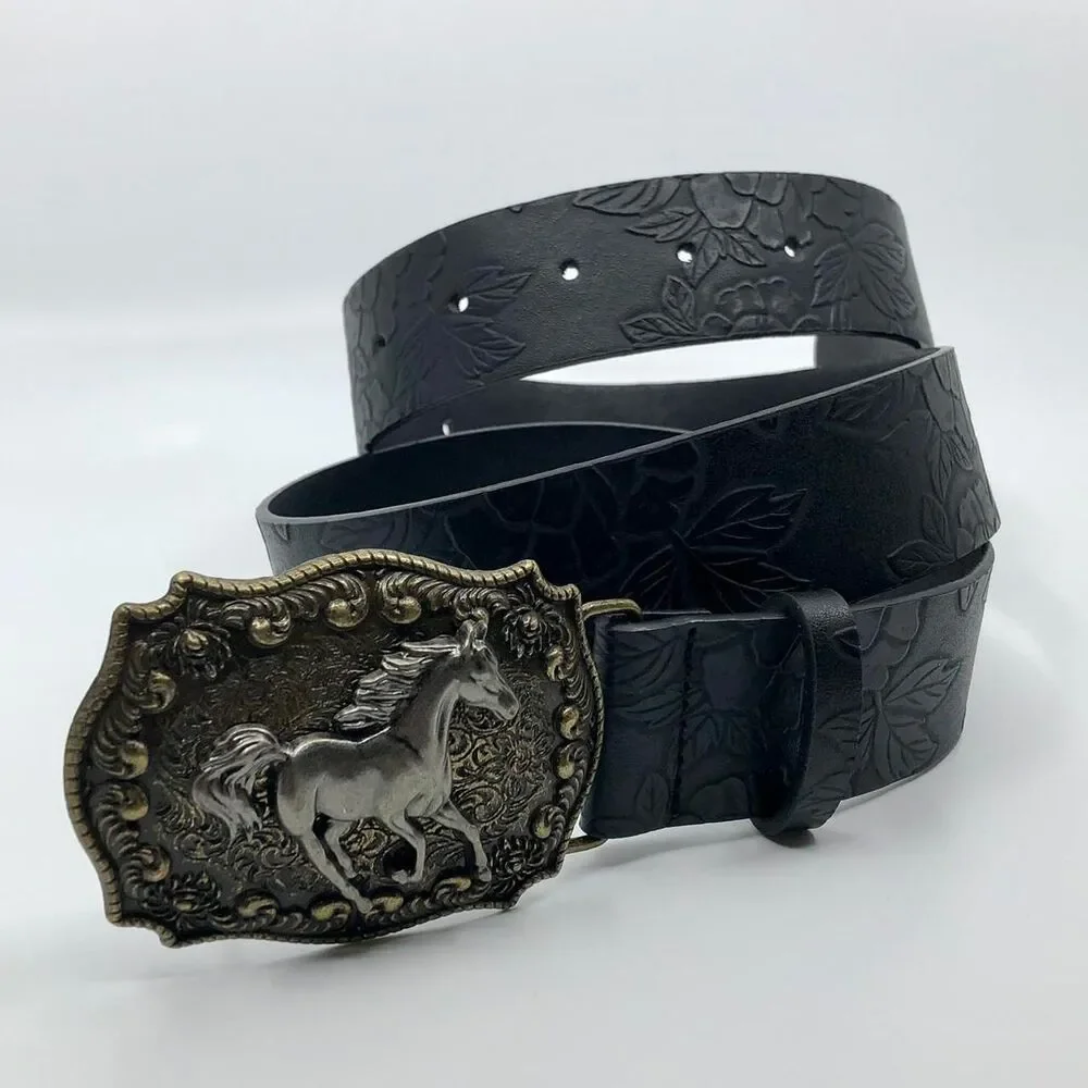 Unbranded women black