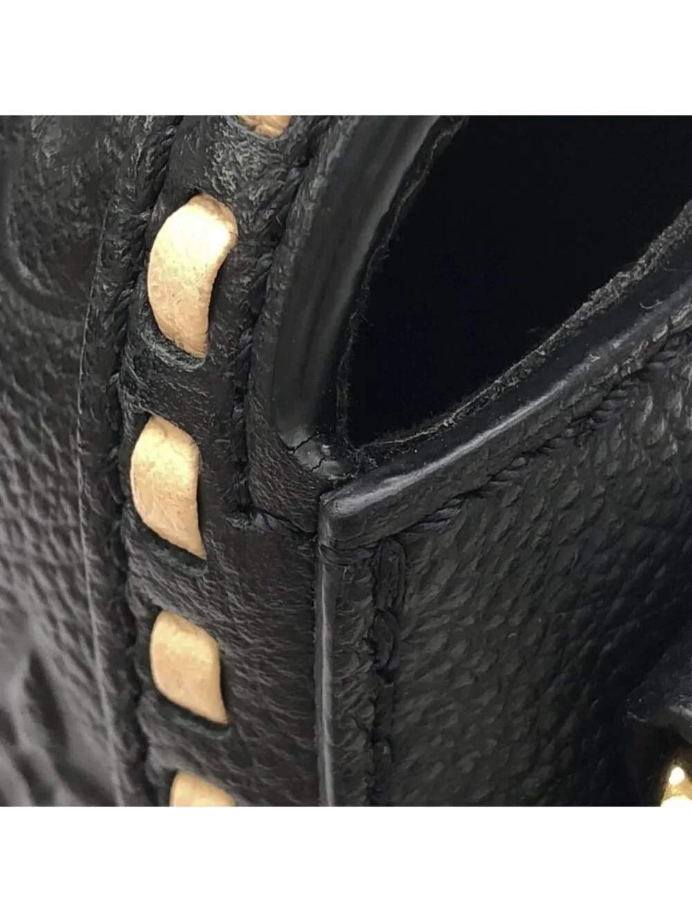 Louis Vuitton this authentic