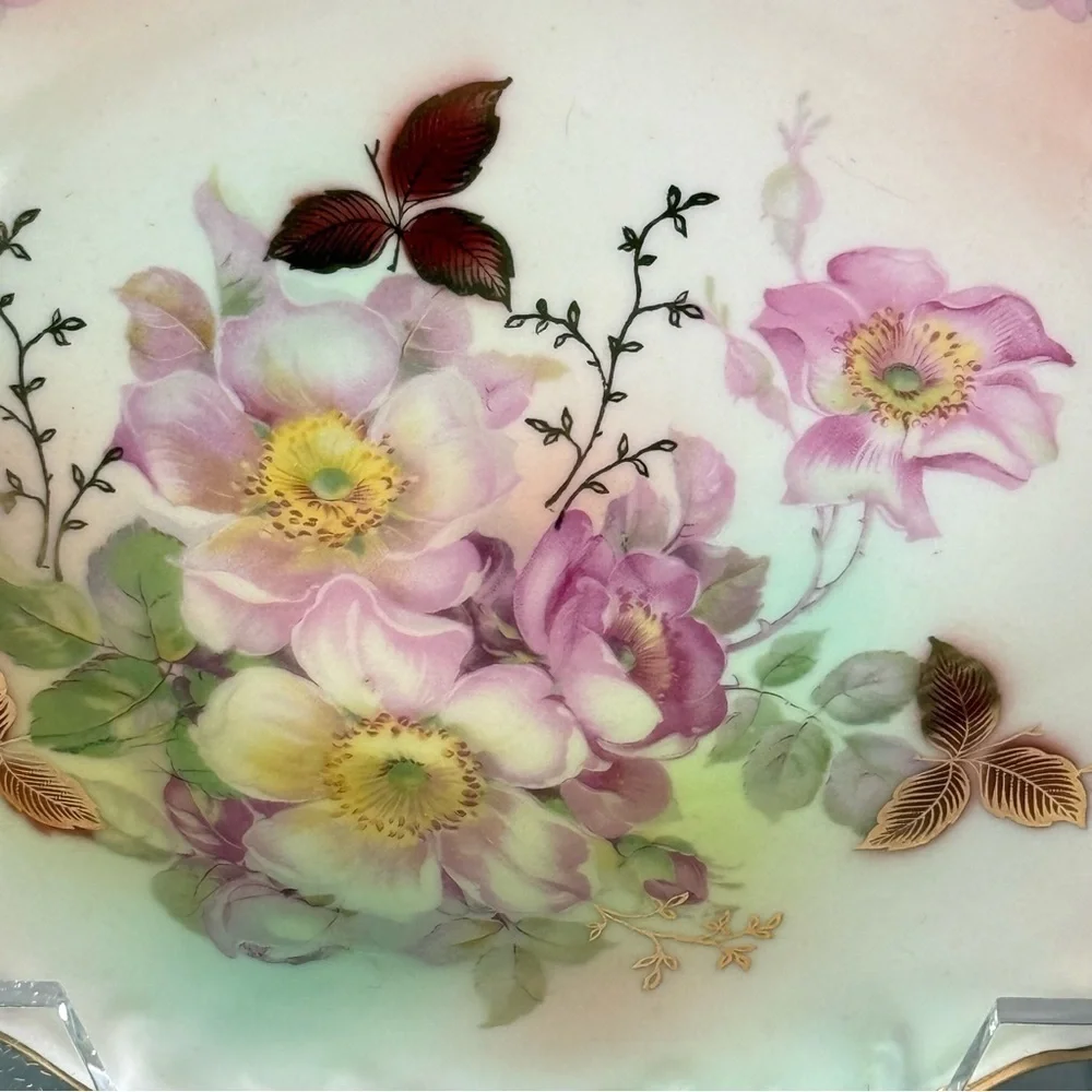 Schumann vintage porcelain