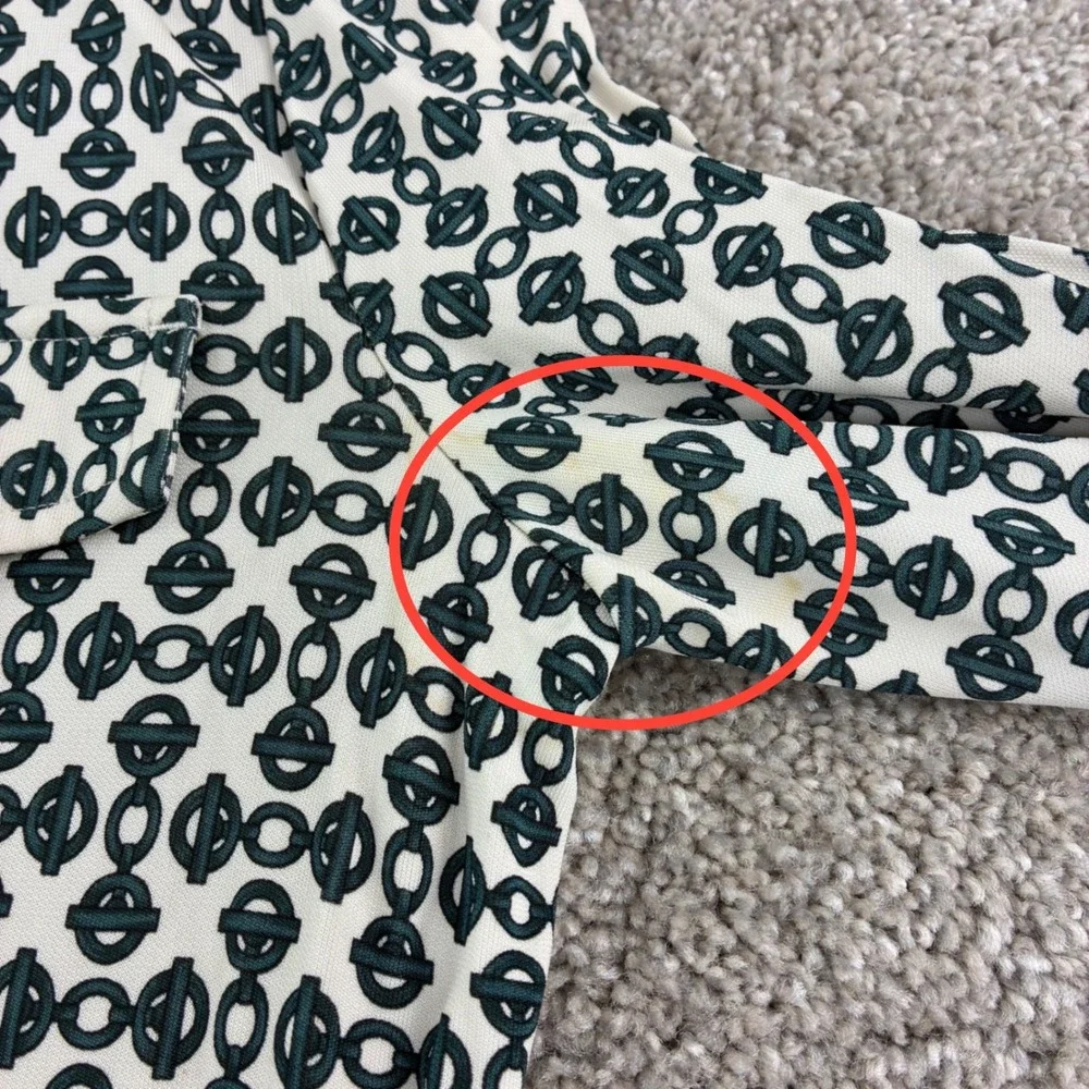 Tory Burch this dress