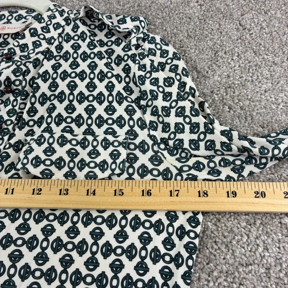 Tory Burch this dress