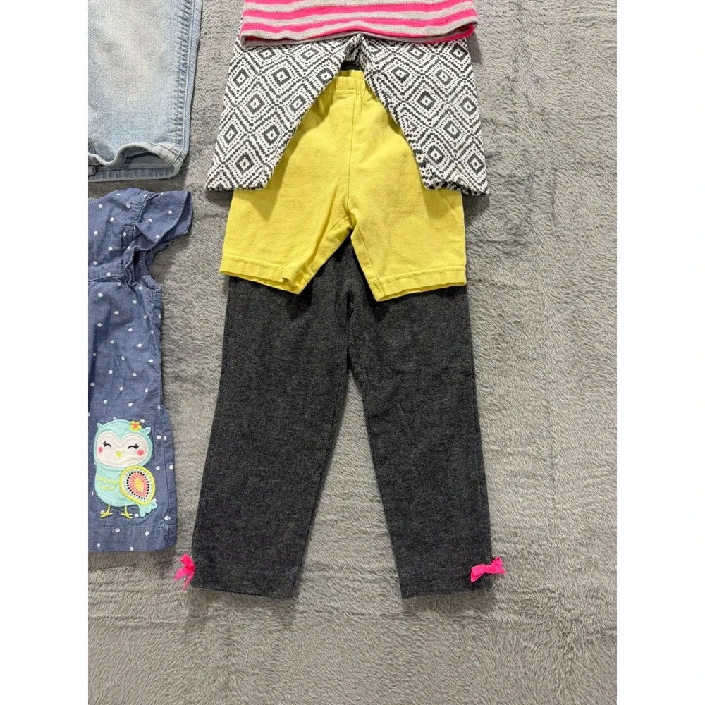 OshKosh Bgosh set includes