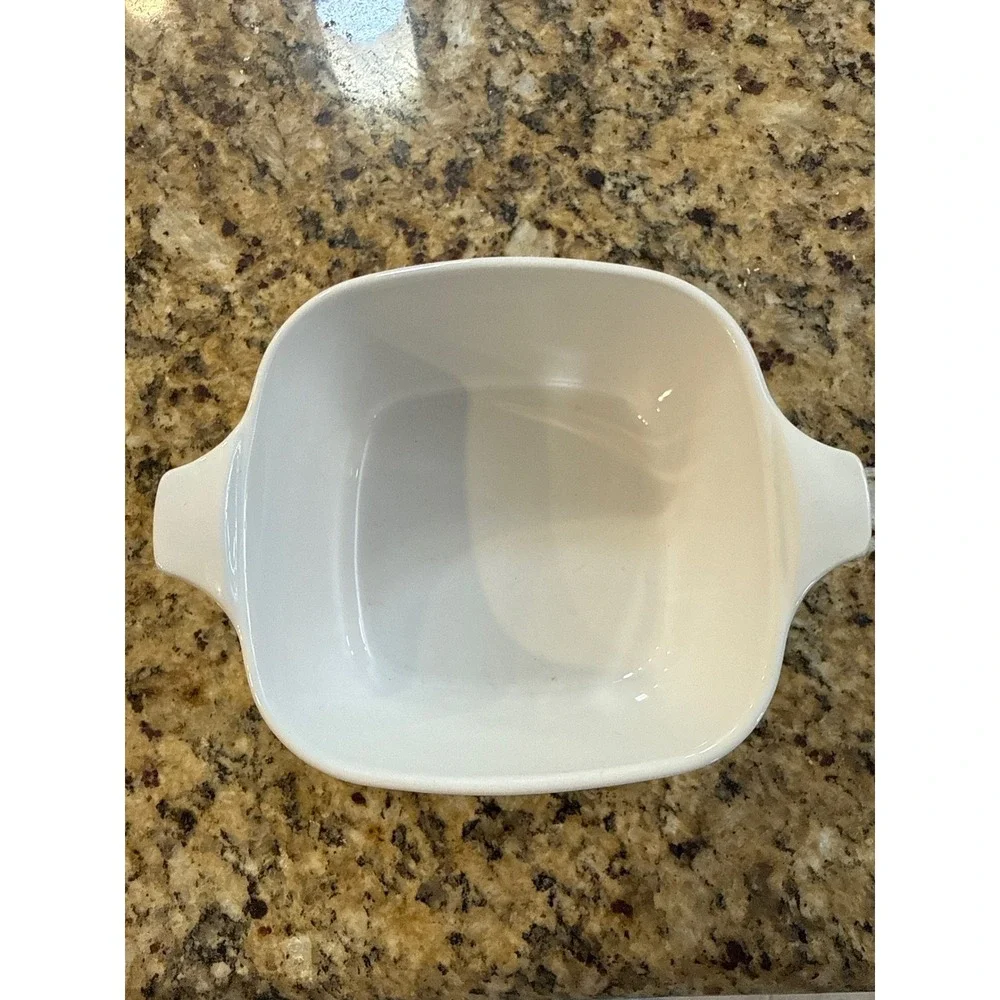 Corningware vintage corning