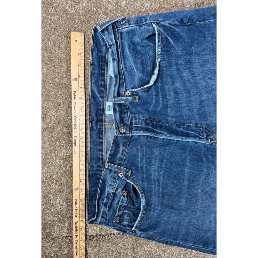 Levis discover timeless