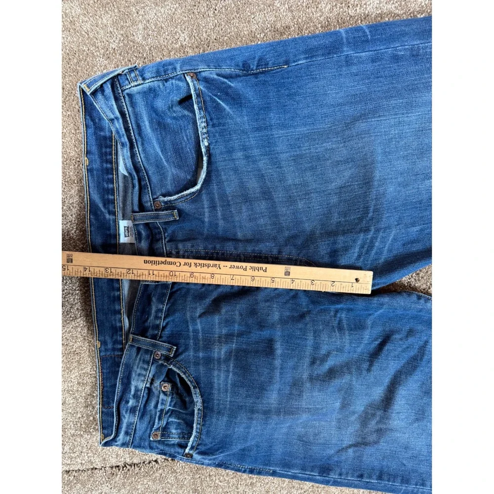 Levis discover timeless