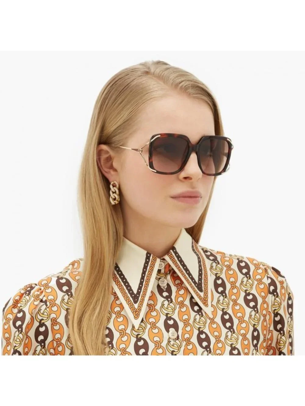 Gucci authentic gg0647s