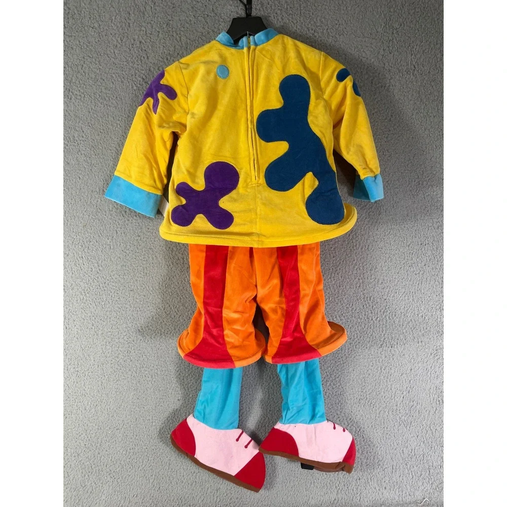 Disney Shopping circa 2004–2007