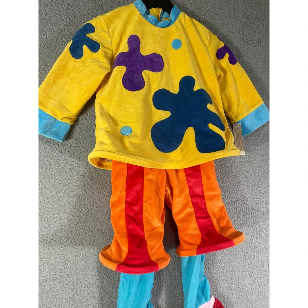 Disney Shopping circa 2004–2007