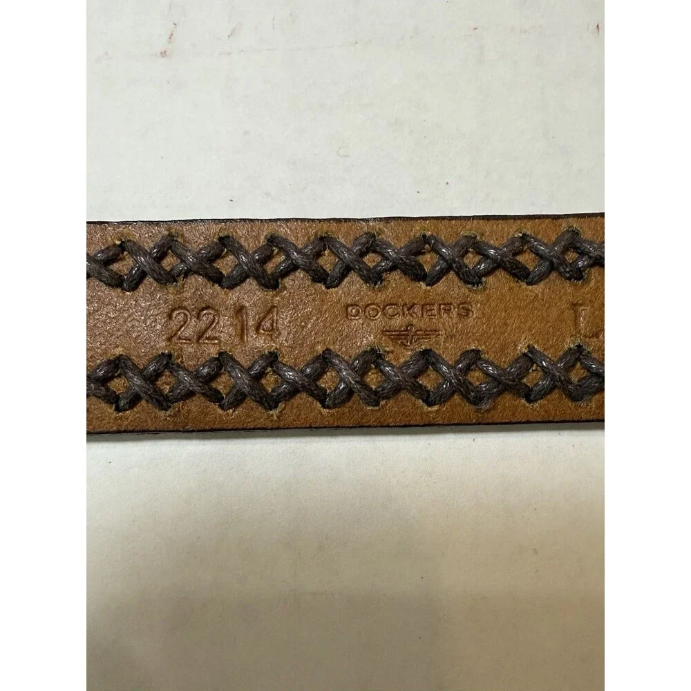 Dockers vtg 1990s