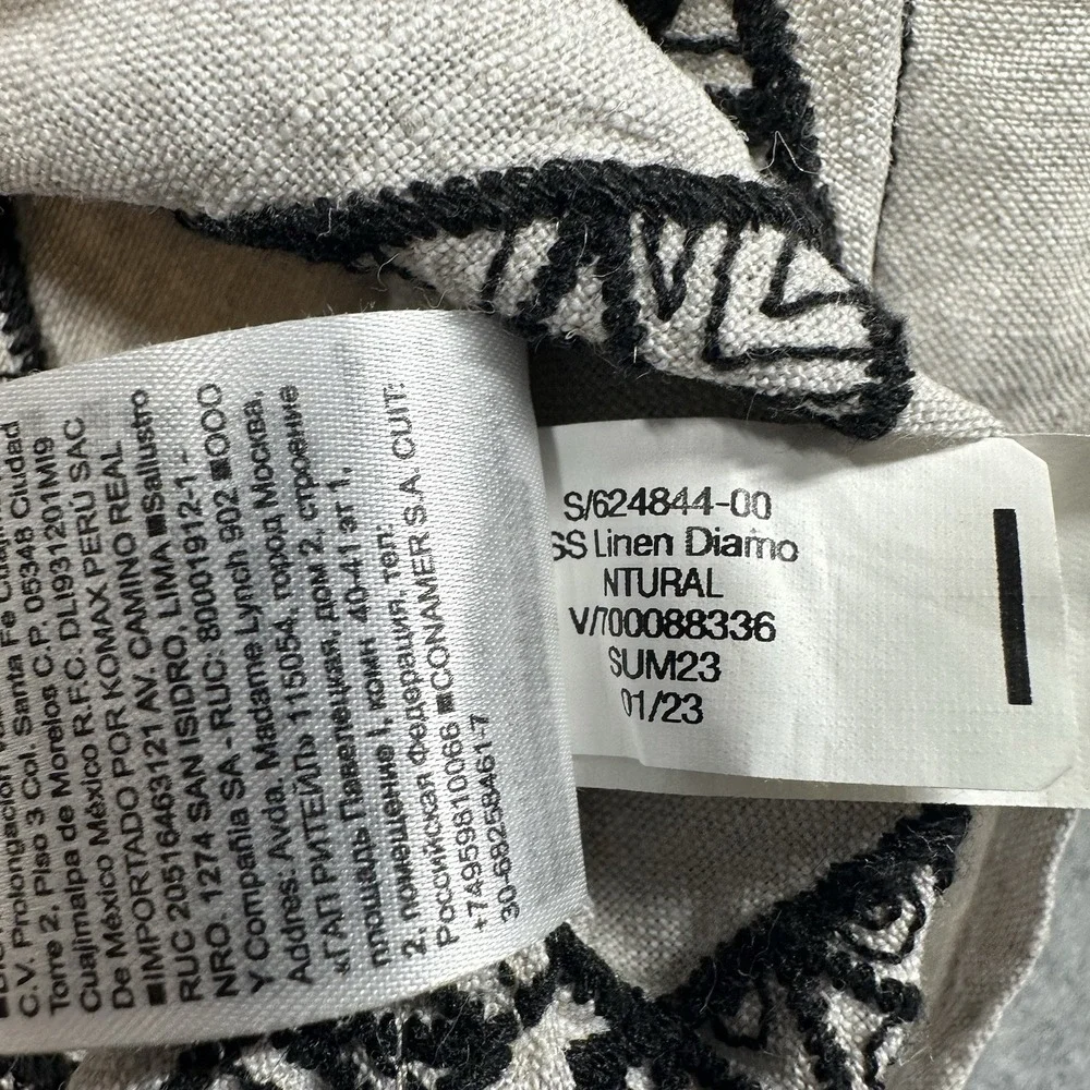 Banana Republic men banana