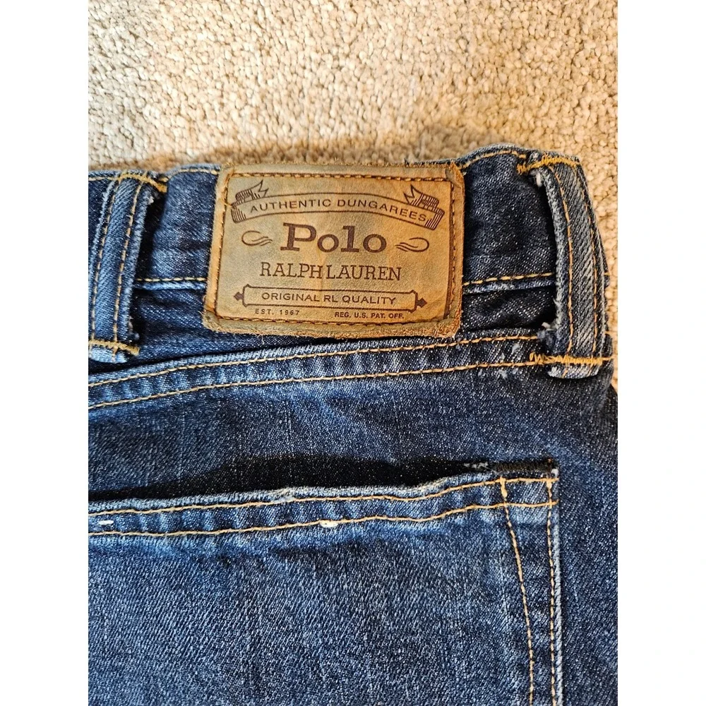 Polo Ralph Lauren polo ralph