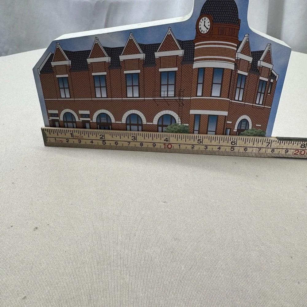 Town Craft 2014 cats