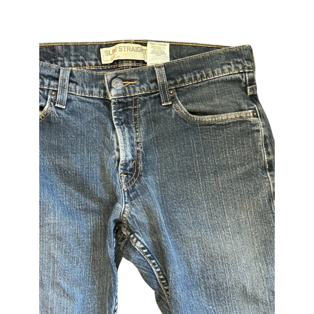 Levis levi’s 514
