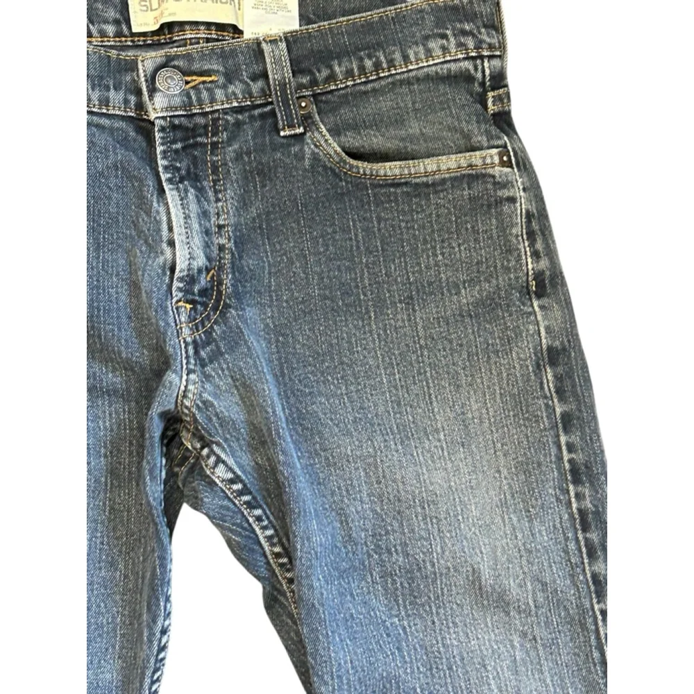 Levis levi’s 514