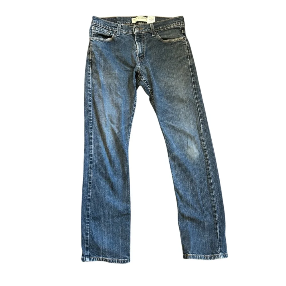 Levis levi’s 514
