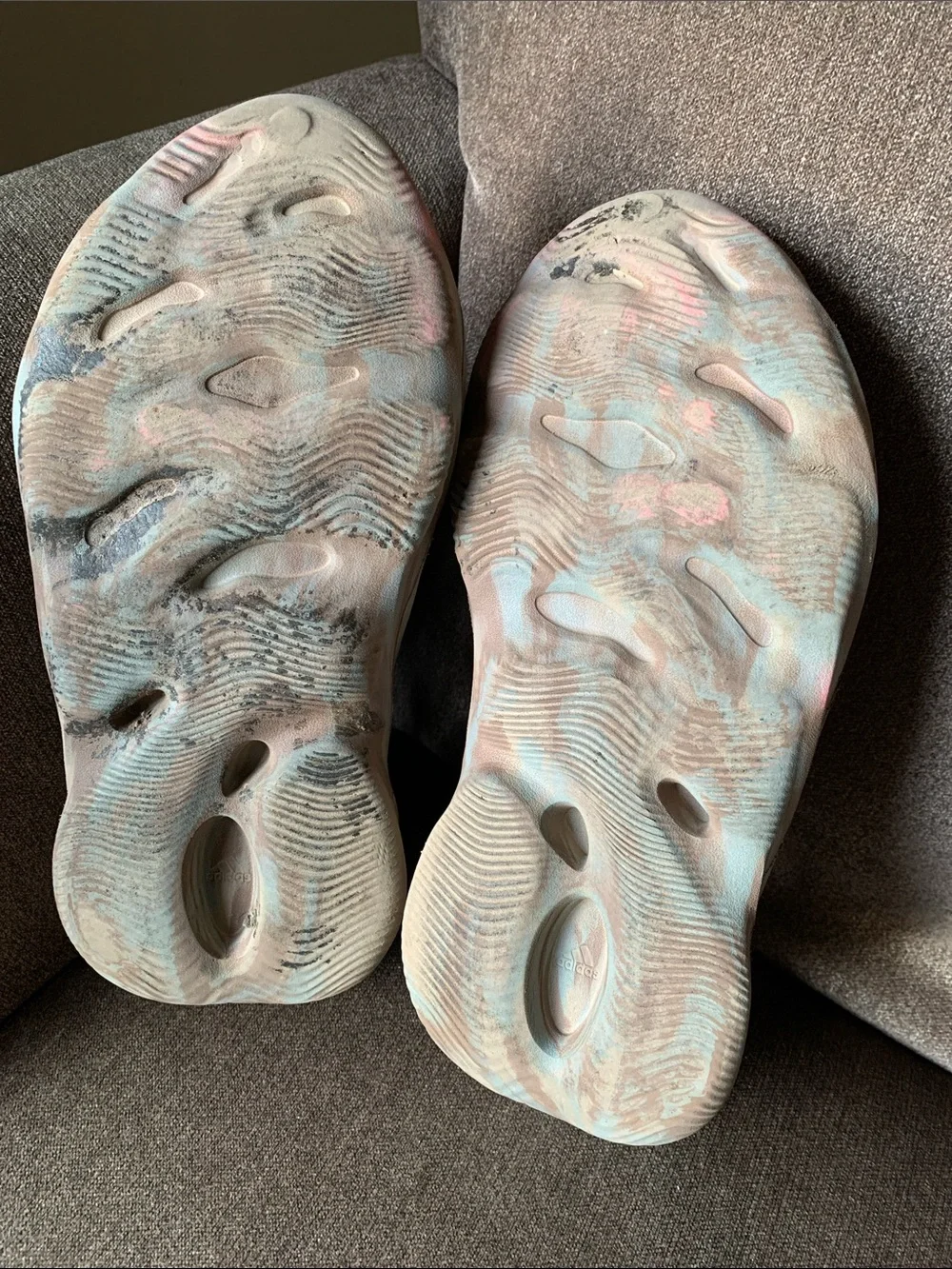 adidas very comfortable