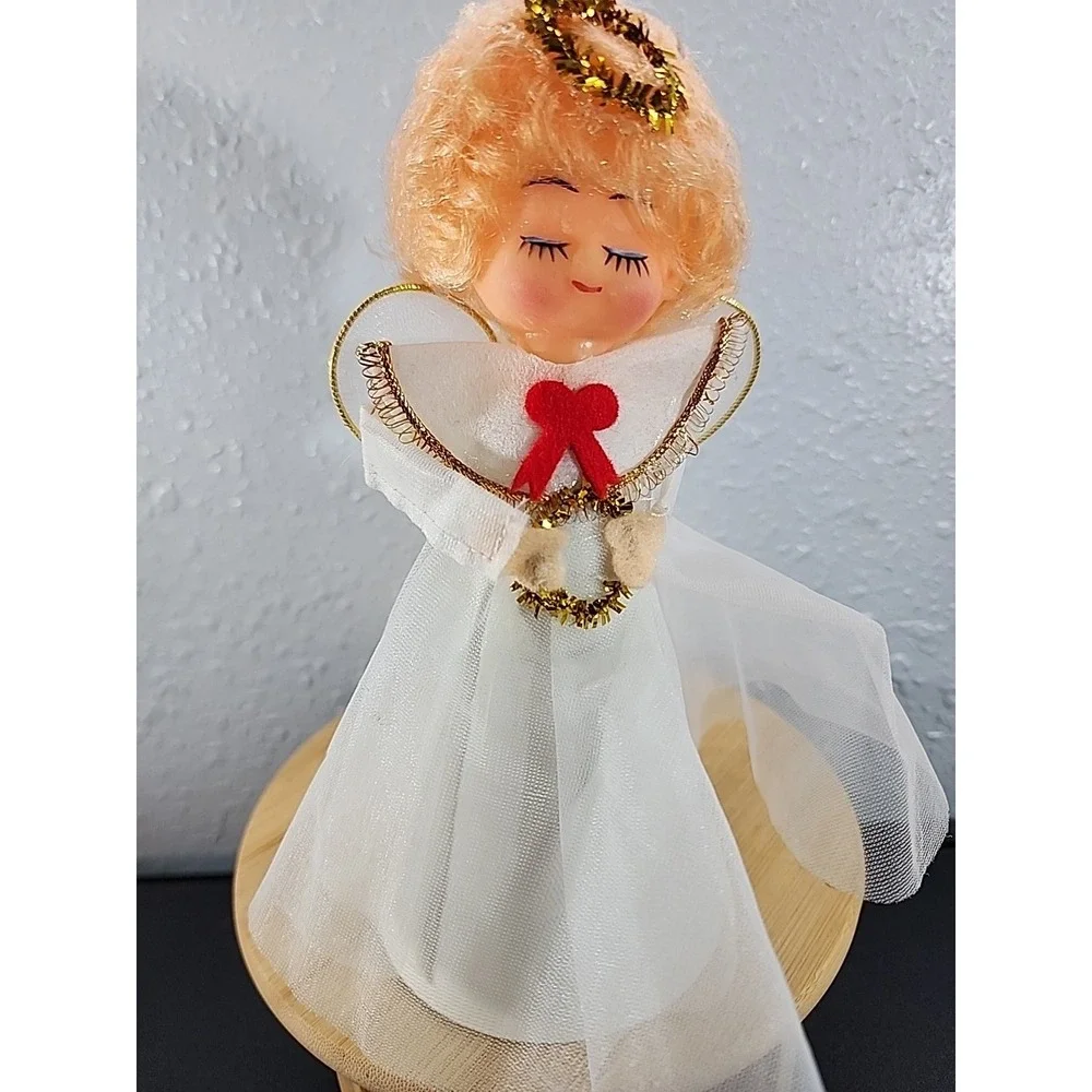 Wal Mart angel tree