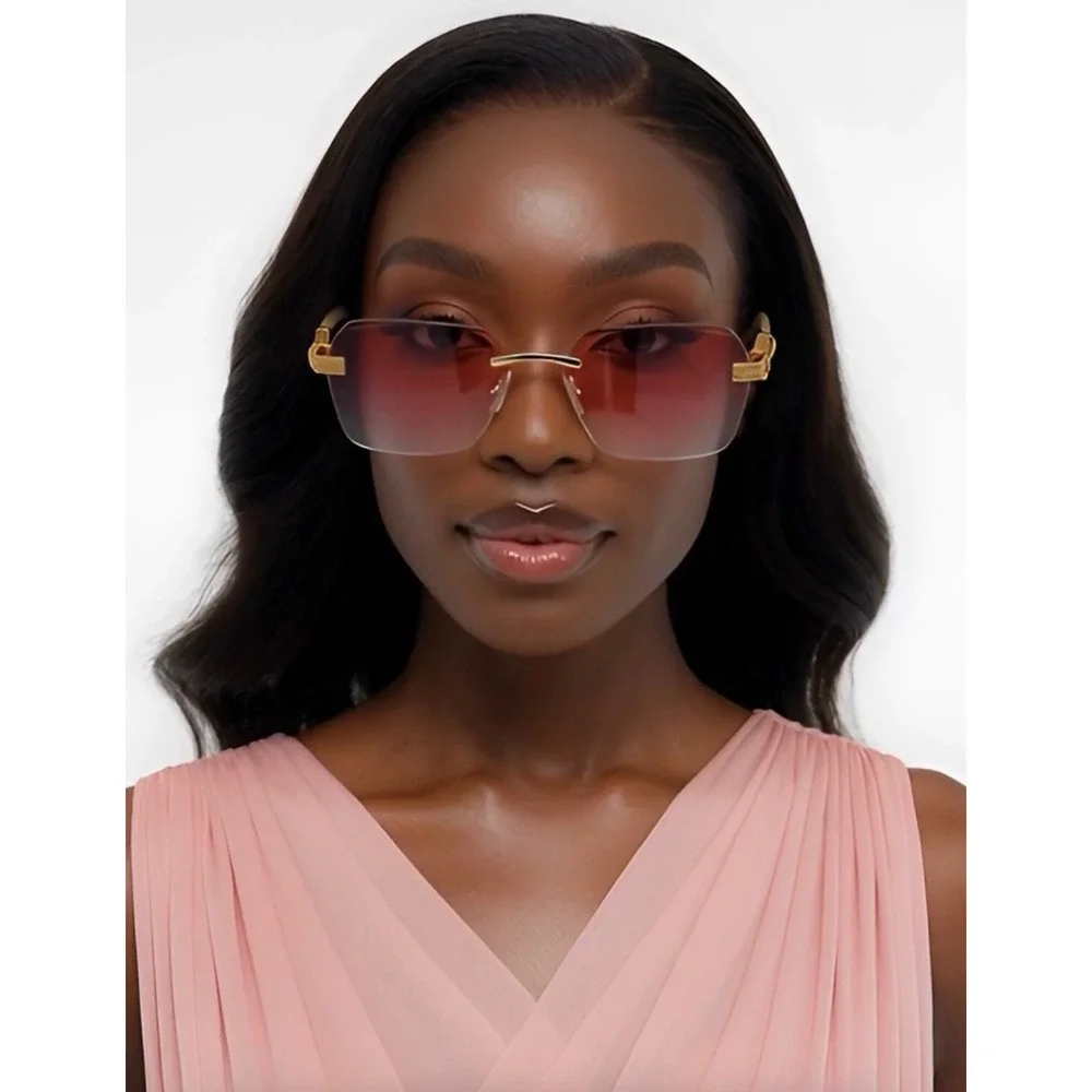 N/A rimless square