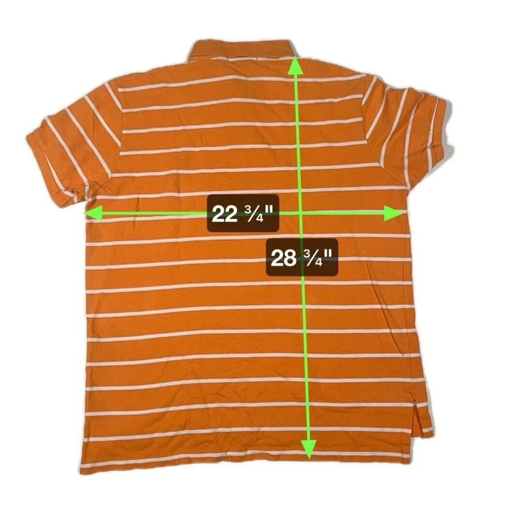 Polo Ralph Lauren classic polo