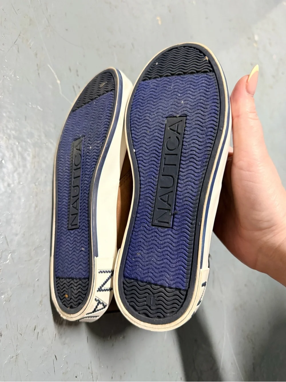 Nautica boy’s casual