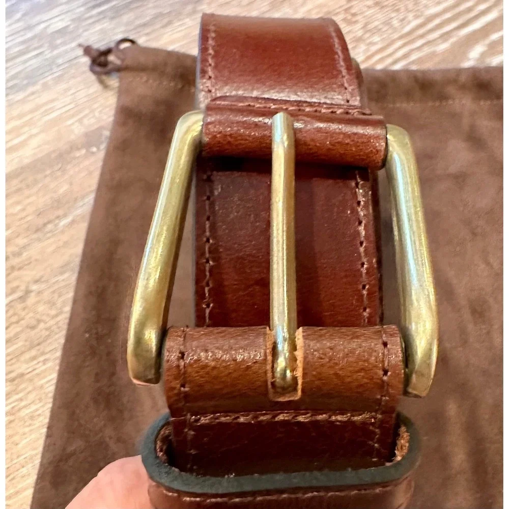 Trafalgar measures 35mm