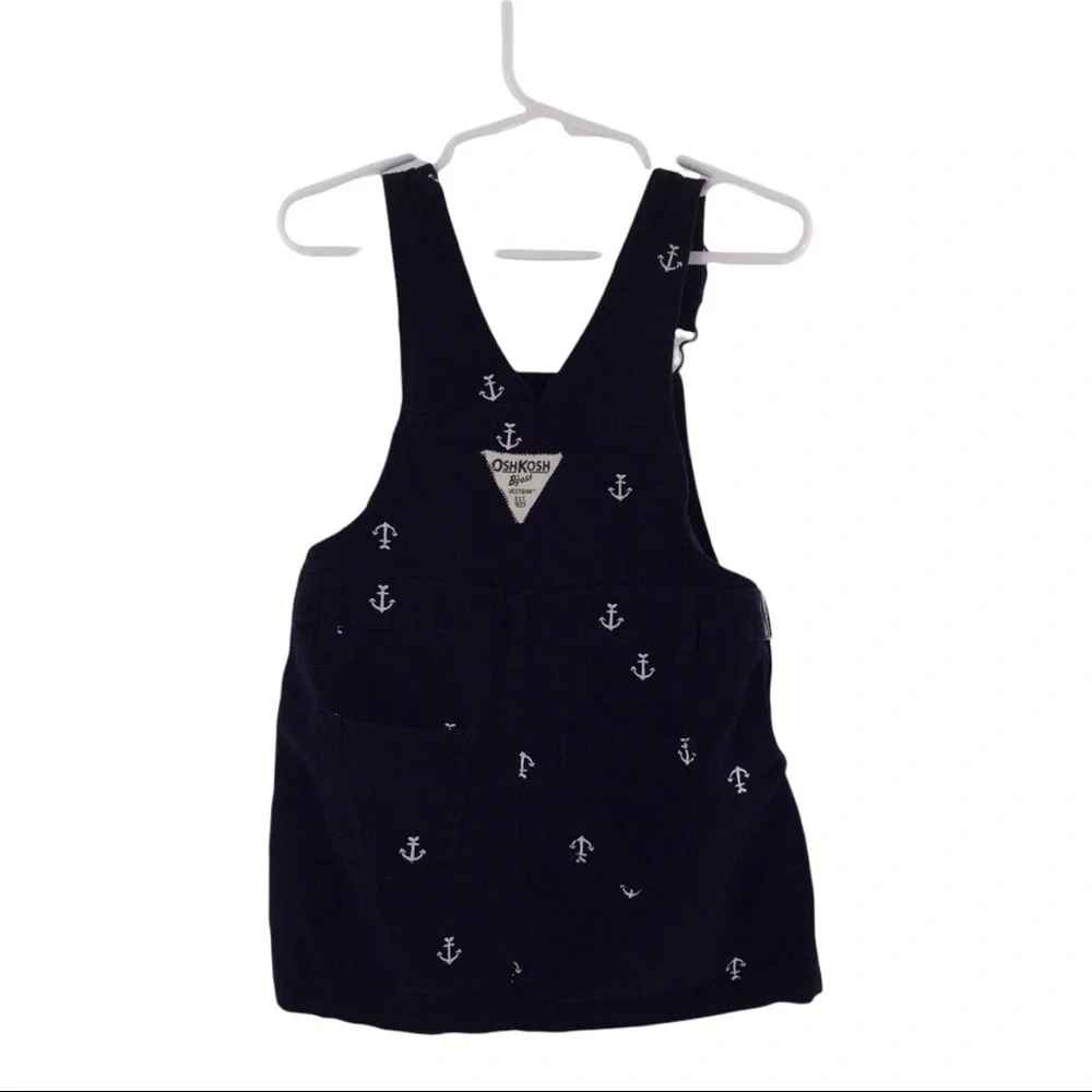 OshKosh Bgosh oshkosh anchors