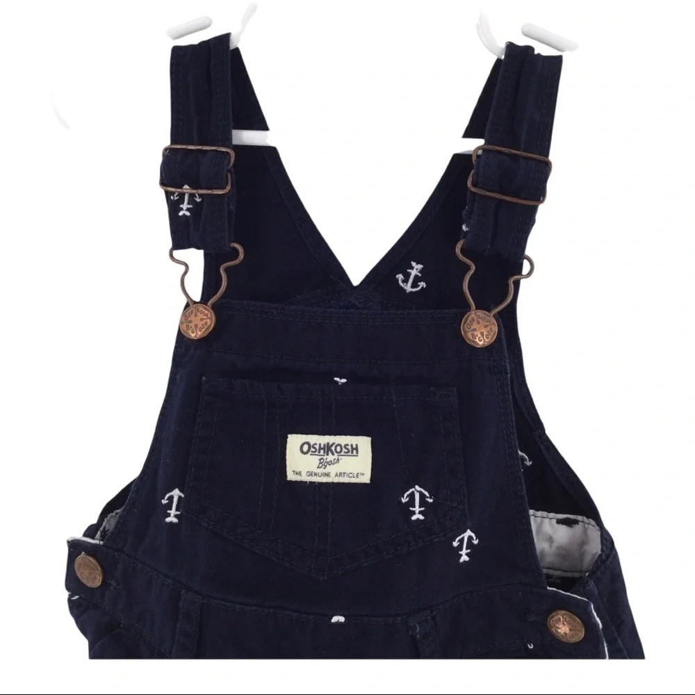 OshKosh Bgosh oshkosh anchors