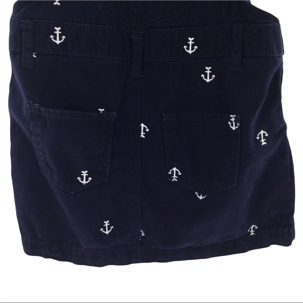 OshKosh Bgosh oshkosh anchors