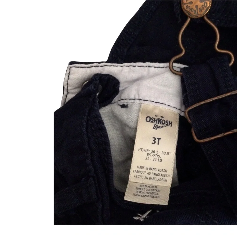 OshKosh Bgosh oshkosh anchors