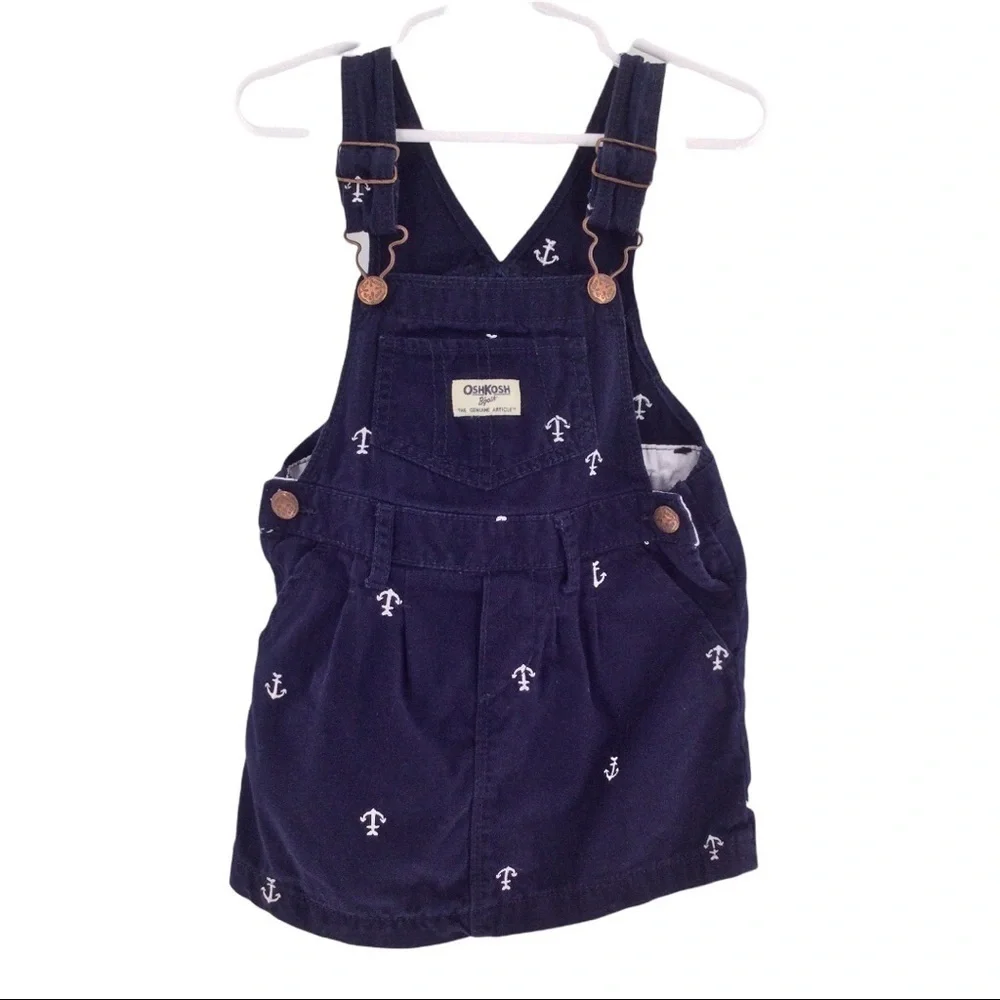 OshKosh Bgosh oshkosh anchors