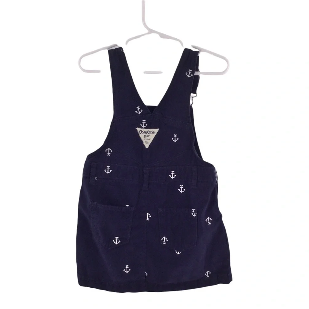 OshKosh Bgosh oshkosh anchors