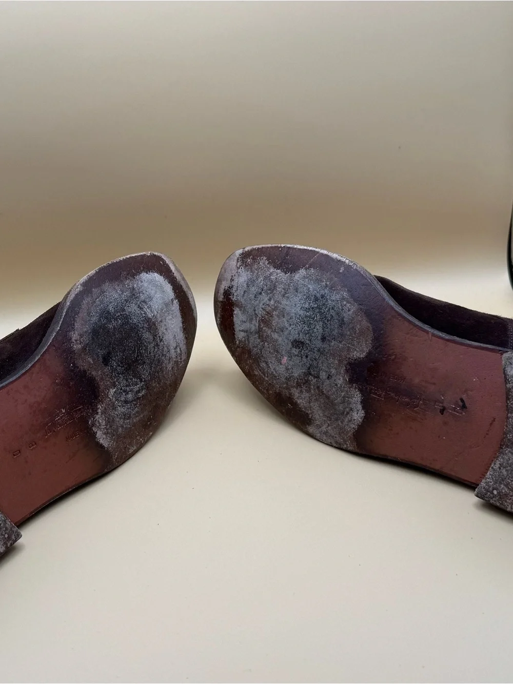 Salvatore Ferragamo up sale