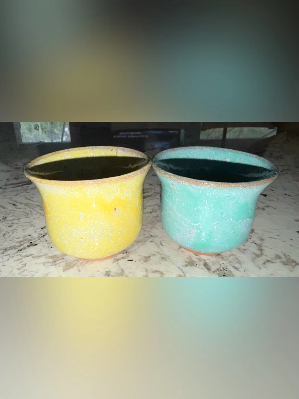 N/A poteries de