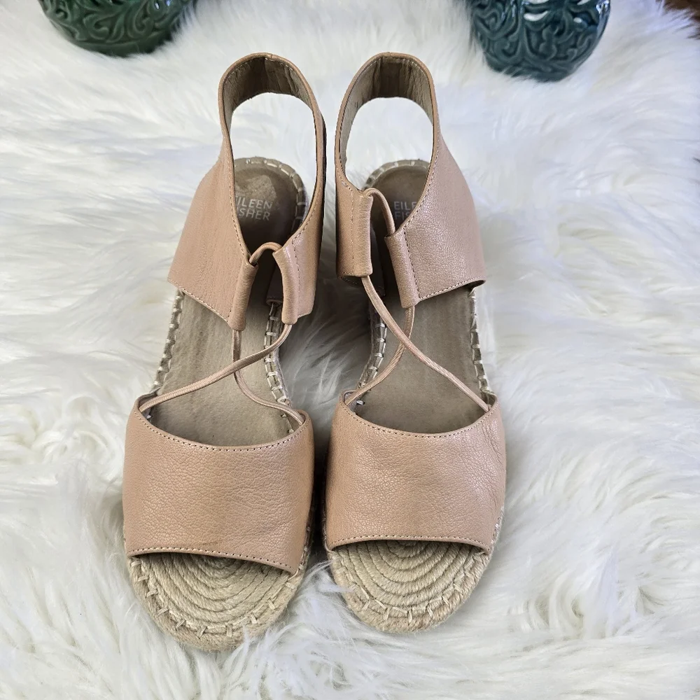 Eileen Fisher eileen fisher