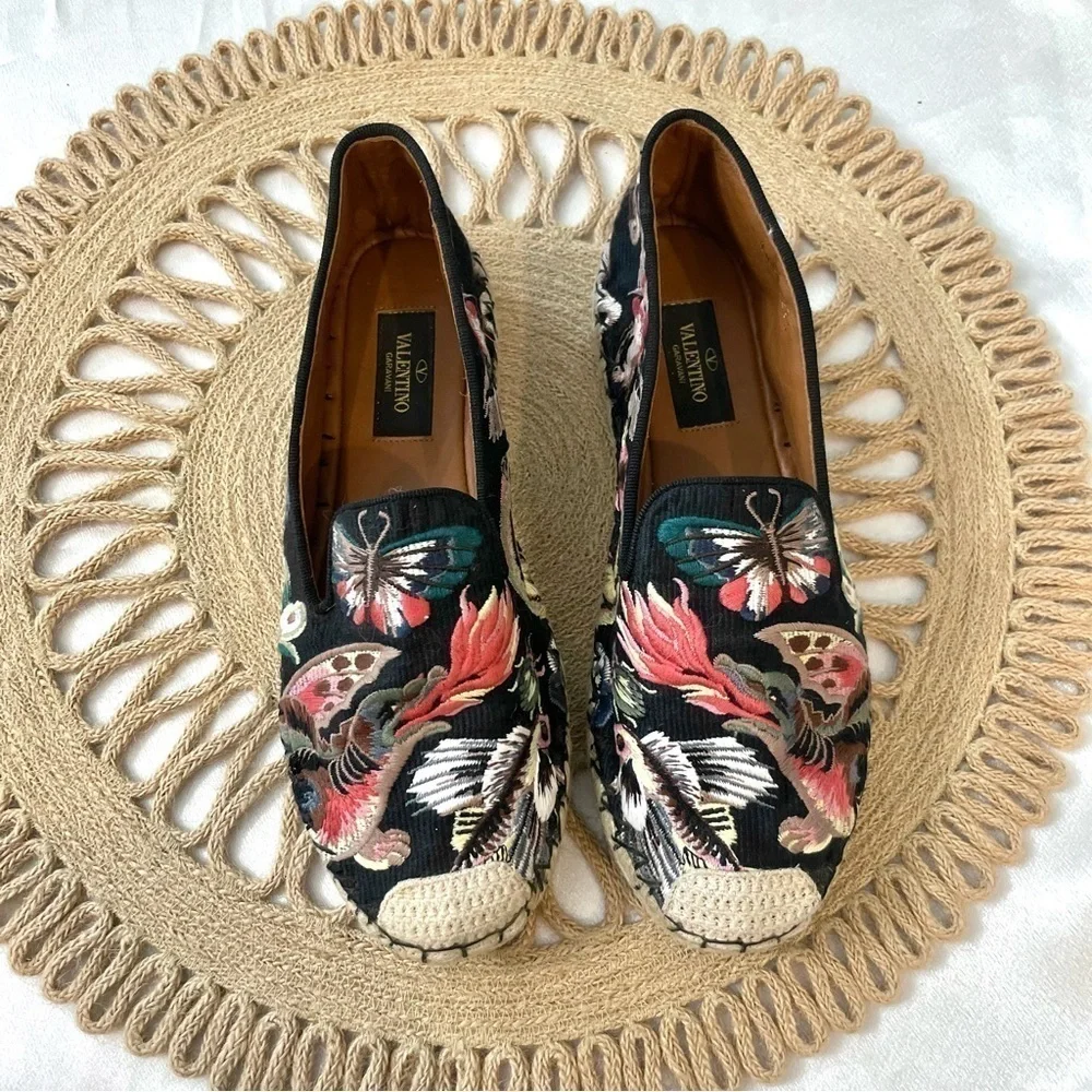 Valentino Garavani these are