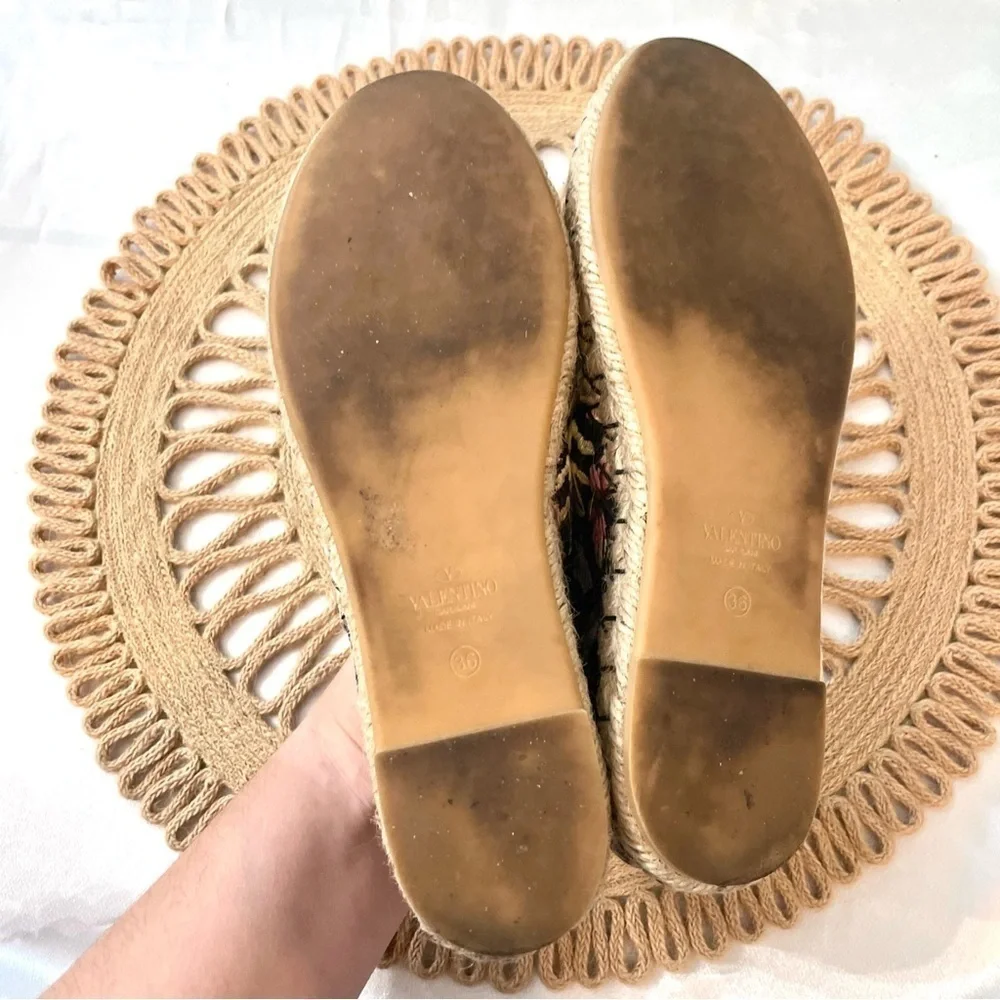 Valentino Garavani these are