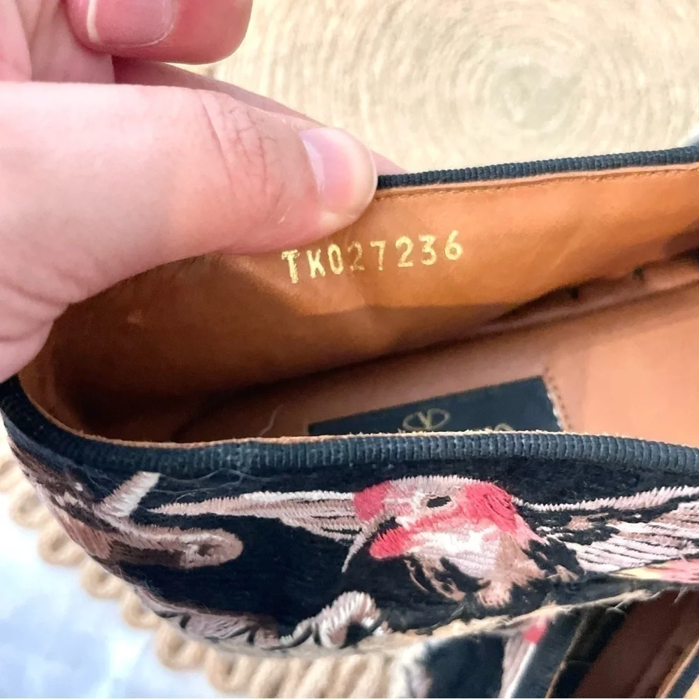 Valentino Garavani these are