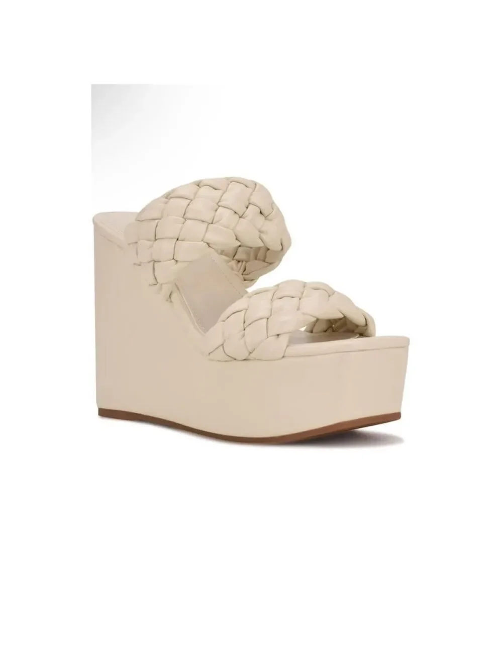 Nine West stylish white