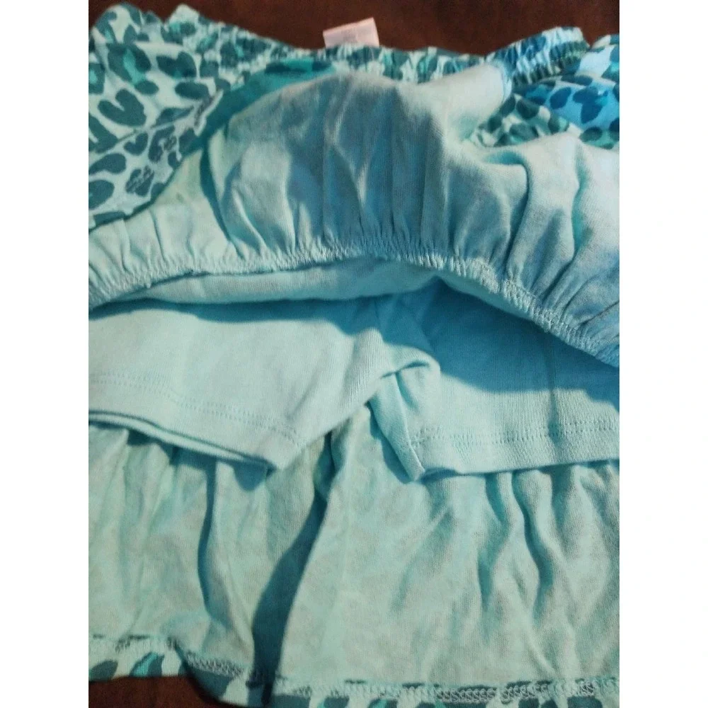 Gymboree ready dress