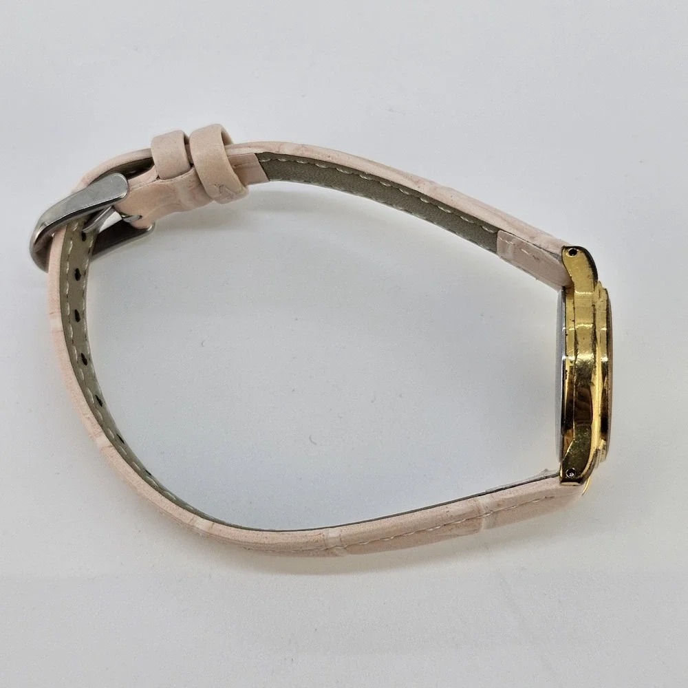 Seiko used working
