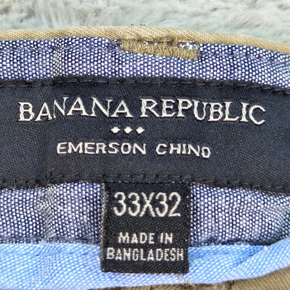 Banana Republic banana republic