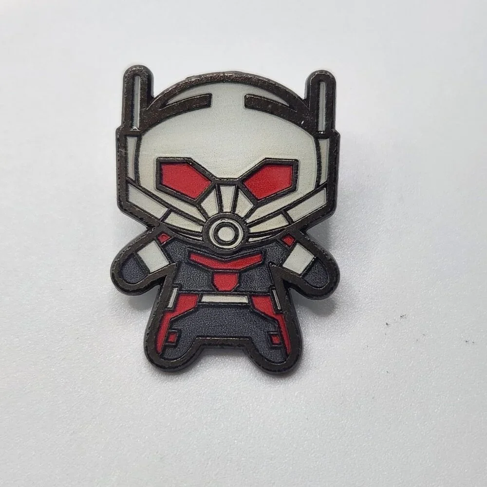 Disney Pin Marvel Kawaii Art Ant Man Shanghai Disney Resort 2019‎