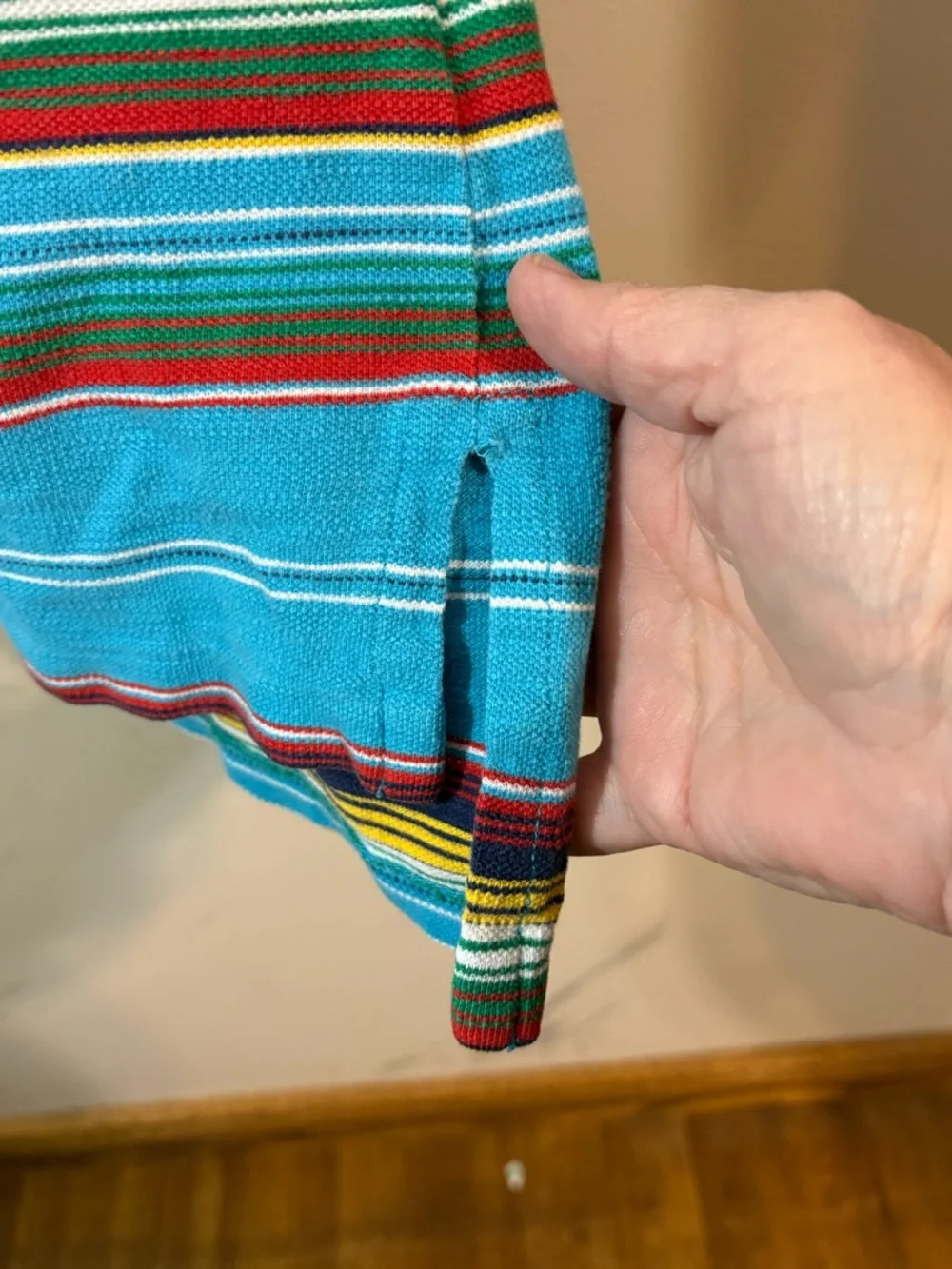 Polo Ralph Lauren men short